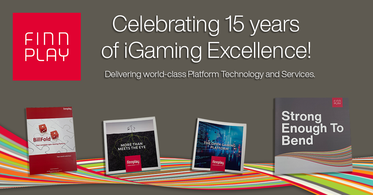 15 year anniversary