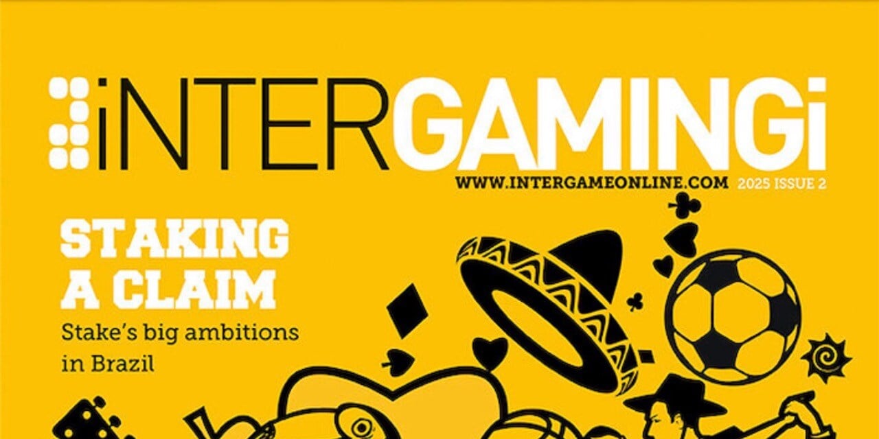 Finnplay iNTERGAMINGi