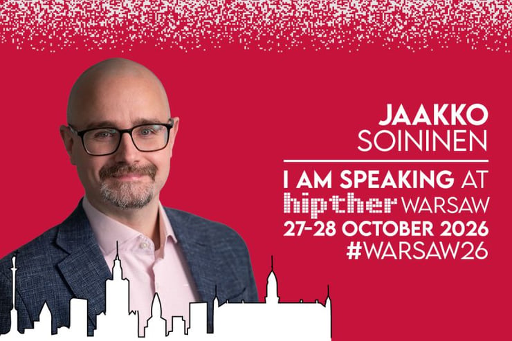 HIPTHER Warsaw