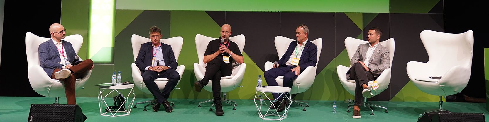 Panel discussion
