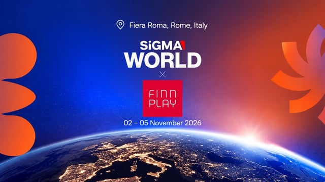 SiGMA World_ Finnplay Large