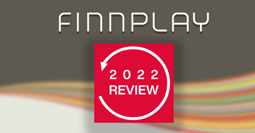 2022 Blog