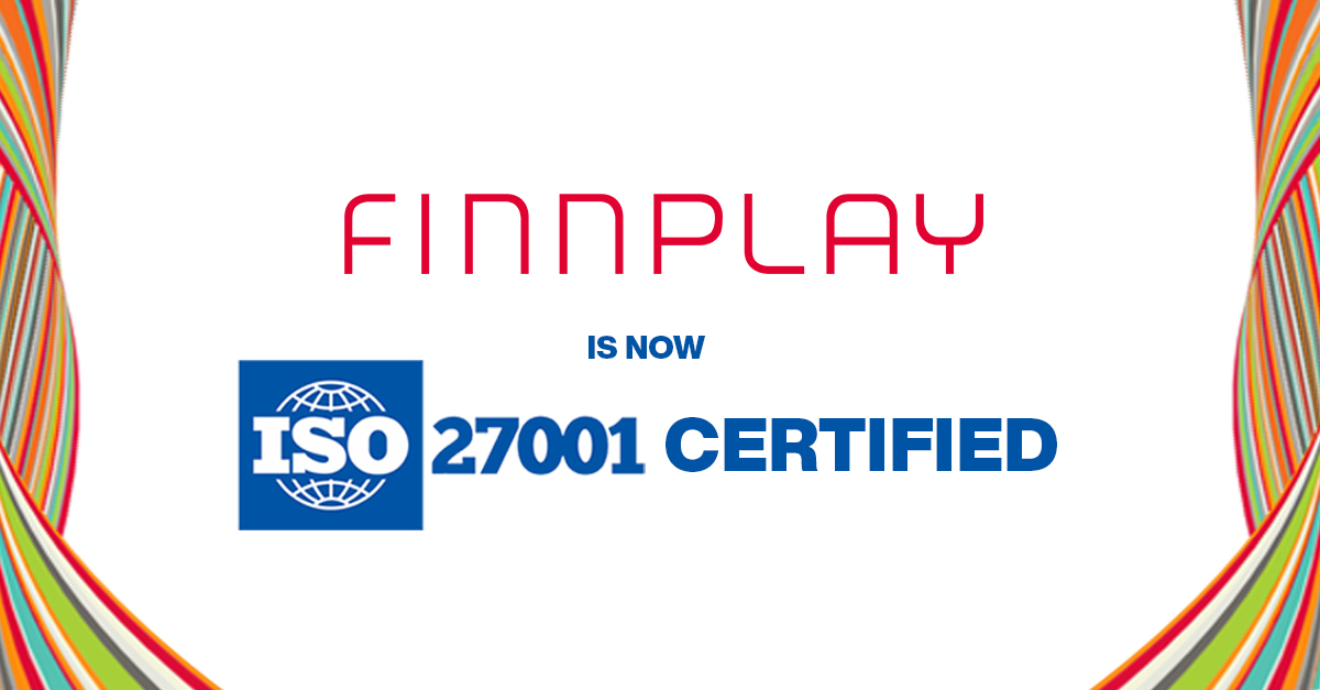 ISO 27001