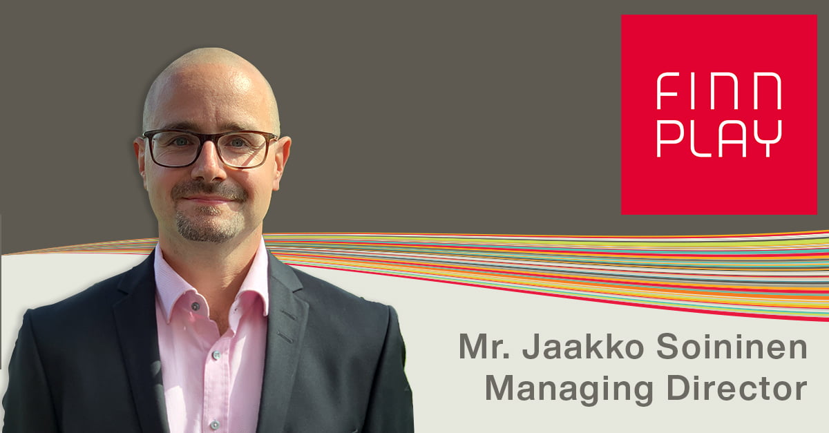 Jaakko Annoucement