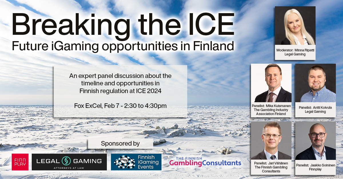 Finnish event 2024 - final