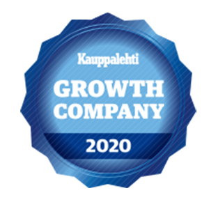 Kauppalehti Growth Award