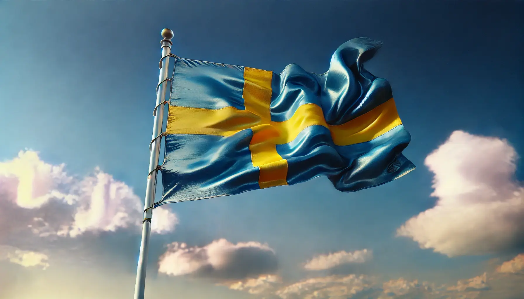 swedish flag swedish flag